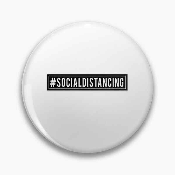 Item preview, Social distancing  designed and sold by Dimitrovv.