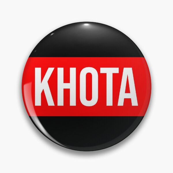 Item preview, Khota designed and sold by Sour Soul.