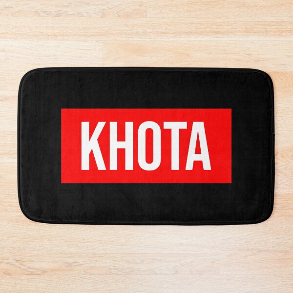 Item preview, Khota designed and sold by Sour Soul.