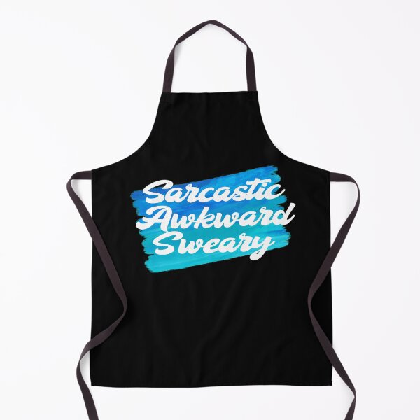 Item preview, Cool Saying Sarcastic Awkward Sweary designed and sold by NECHSTORE.