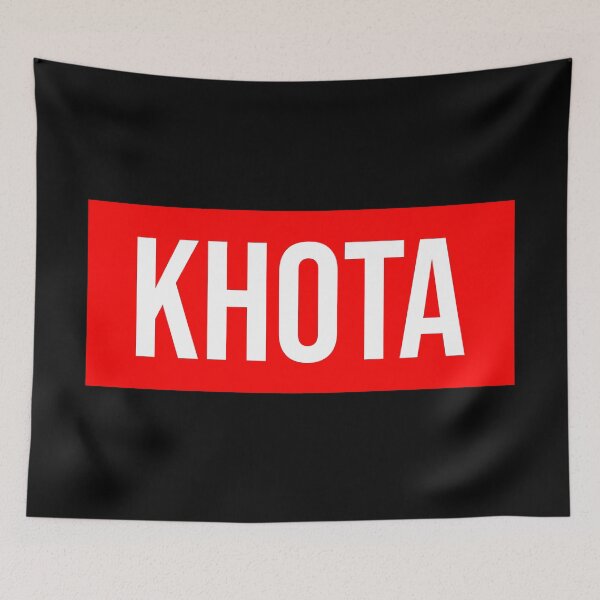 Item preview, Khota designed and sold by Sour Soul.