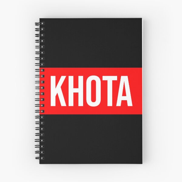 Item preview, Khota designed and sold by Sour Soul.