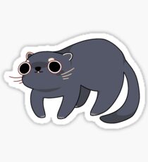 Panda Sticker