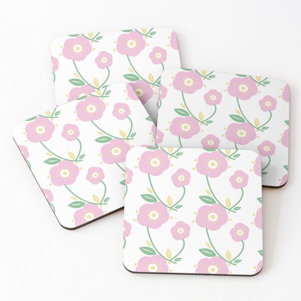 Item preview, Springtime florals designed and sold by peggieprints.