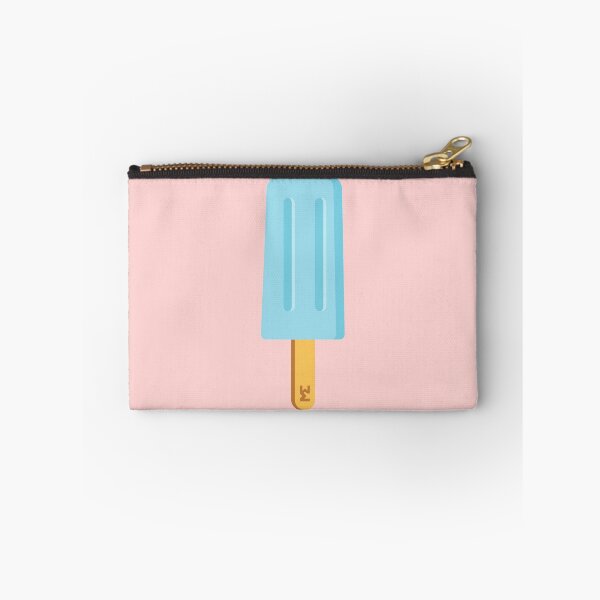 Item preview, Baby blue ice lolly  designed and sold by MickeyEdwards.