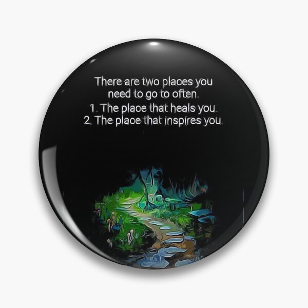 Item preview, heal and inspire  designed and sold by ritusdesigns.