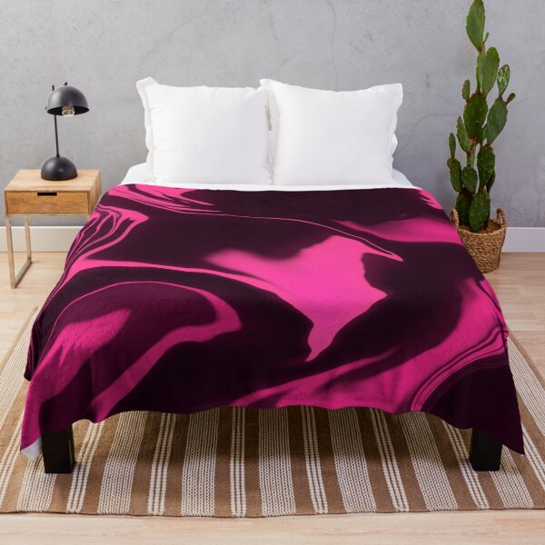 Item preview, Pink and black digital marbling  designed and sold by Tanuja  Sharma.