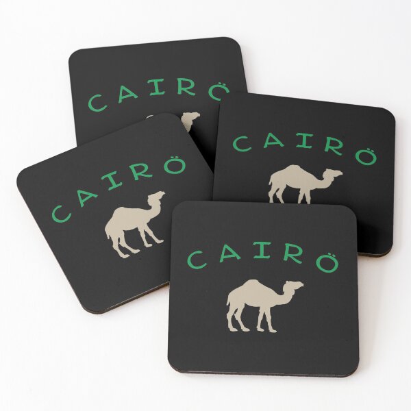 Item preview, Cairo designed and sold by ArtofDissent.