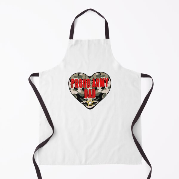 Item preview, PROUD ARMY PARENT designed and sold by thespiltink.