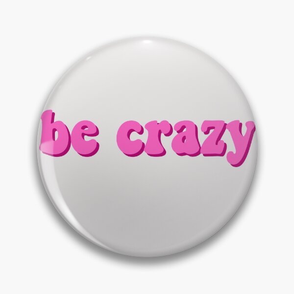 Item preview, be crazy designed and sold by LU NA.