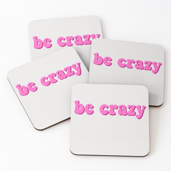 Item preview, be crazy designed and sold by LU NA.
