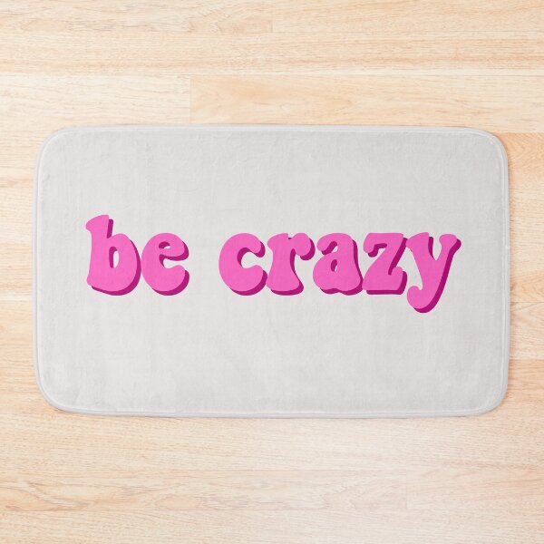 Item preview, be crazy designed and sold by LU NA.