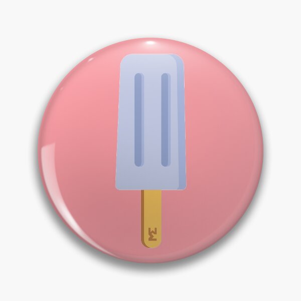 Item preview, Smoke ice lolly  designed and sold by MickeyEdwards.