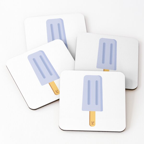 Item preview, Smoke ice lolly  designed and sold by MickeyEdwards.