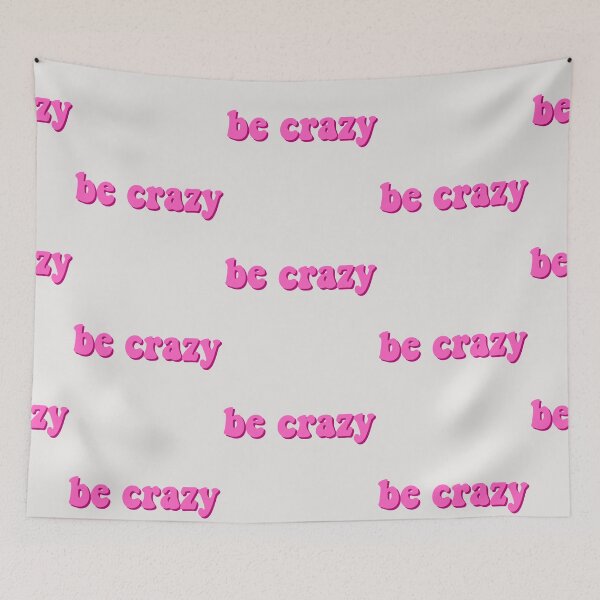 Item preview, be crazy designed and sold by LU NA.