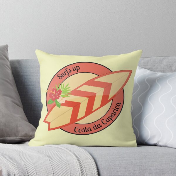 Item preview, Surfs up Costa da Caparica designed and sold by MichiMuenzi.