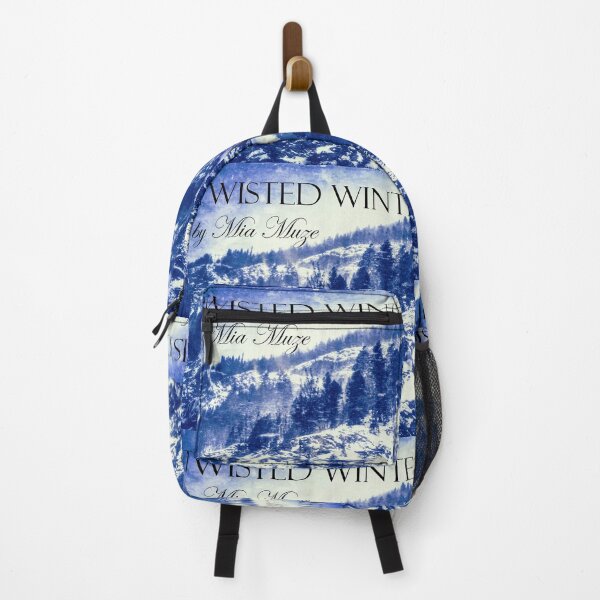 Item preview, Twisted Winter by Mia Muze designed and sold by Mia Muze.