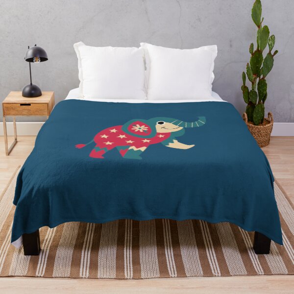 Item preview, The fancy Elephant! designed and sold by DastaanArt.