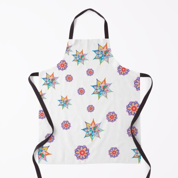 Item preview, Colored flowers designed and sold by Design your dreams.