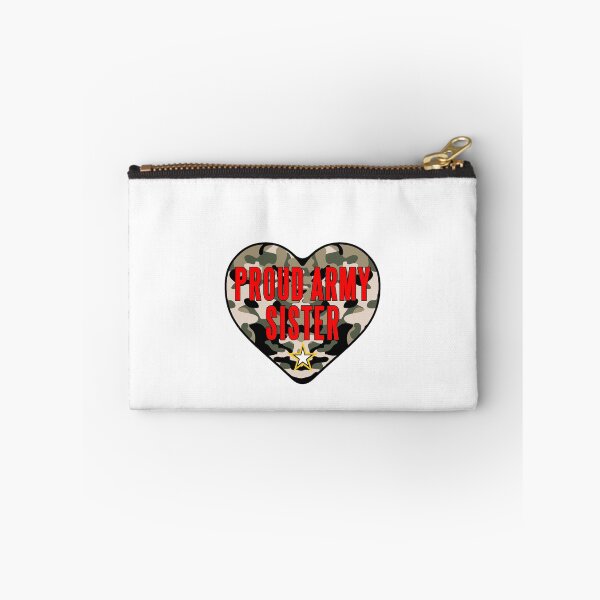 Item preview, PROUD ARMY PARENT designed and sold by thespiltink.