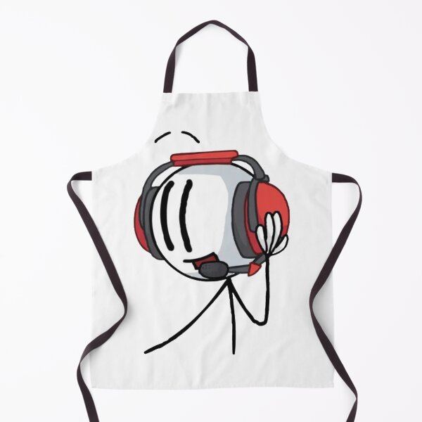 Item preview, Henry stickmin designed and sold by AMercurius.