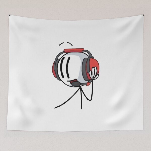 Item preview,  Henry stickmin designed and sold by AMercurius.