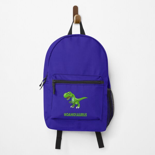 Item preview, NOAH NOAHOSAURUS COOL PERSONALIZED DINOSAUR designed and sold by COLEY-CREATIONS.