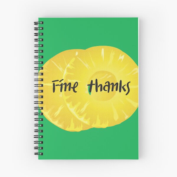 Item preview, Fine thanks designed and sold by Salrang.