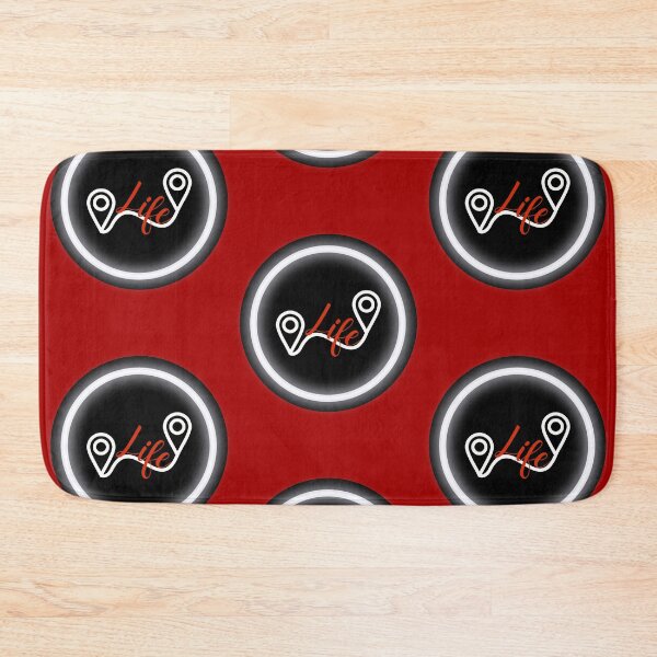 Item preview, Black and White GPS for Life designed and sold by Mary Maple.