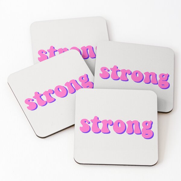 Item preview, strong designed and sold by LU NA.