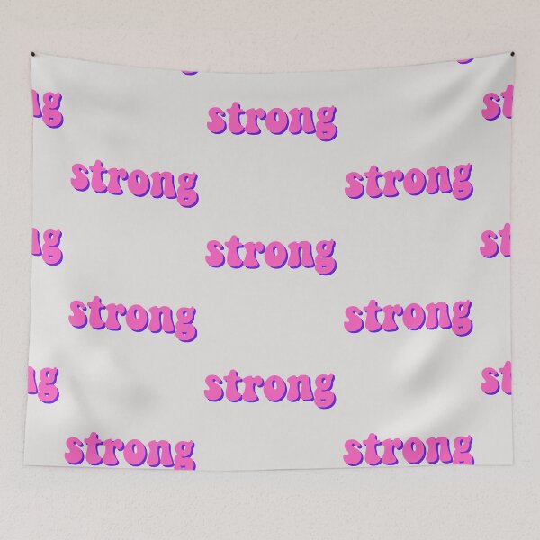 Item preview, strong designed and sold by LU NA.