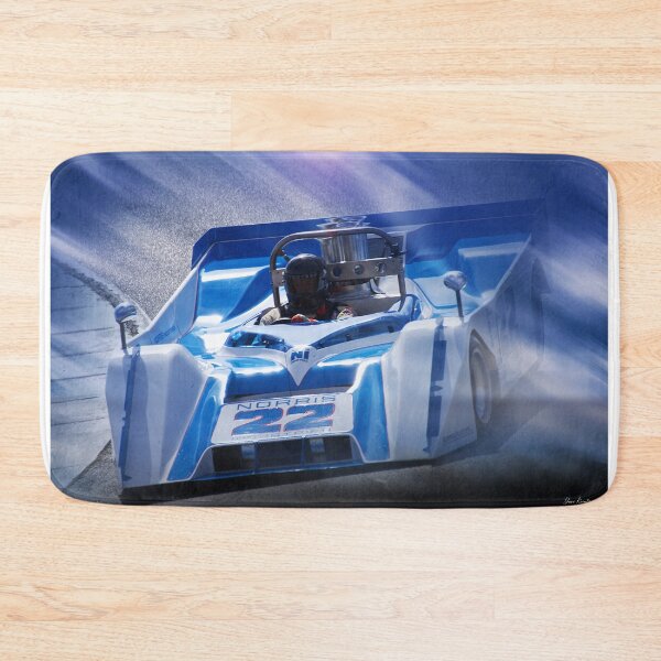 Item preview, 1970 TRC Ti 22 MKII CanAm designed and sold by DaveKoontz.