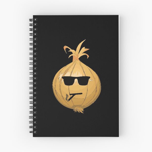 Item preview, Gangster Onion designed and sold by OMdesigns93.