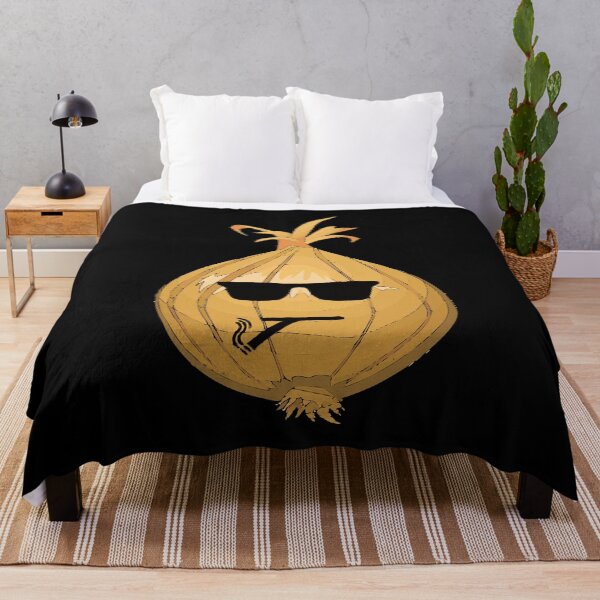 Item preview, Gangster Onion designed and sold by OMdesigns93.