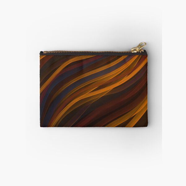 Item preview, Alcohol ink art ribbon art designed and sold by Tanuja  Sharma.