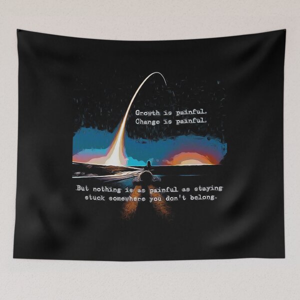 Item preview, growth and change  designed and sold by ritusdesigns.