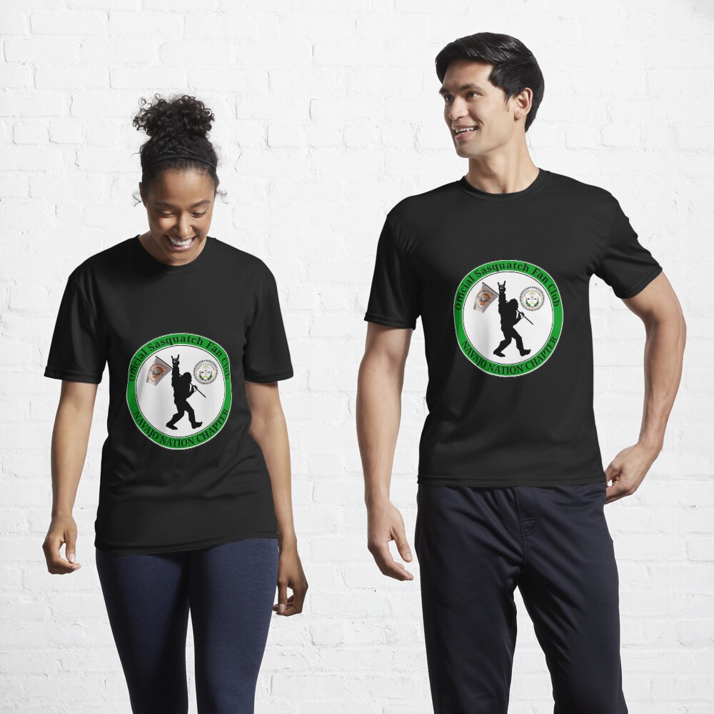 Item preview, Active T-Shirt designed and sold by NativeGraffix.