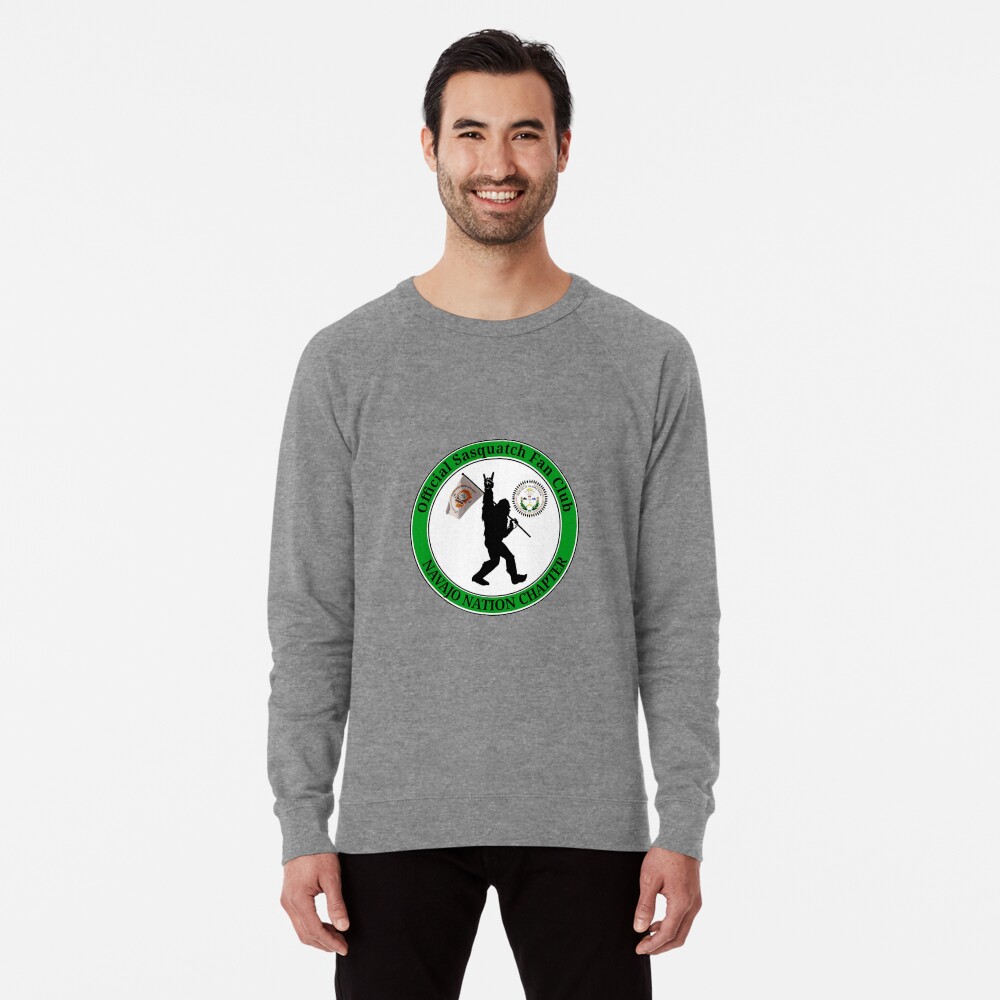 Item preview, Lightweight Sweatshirt designed and sold by NativeGraffix.