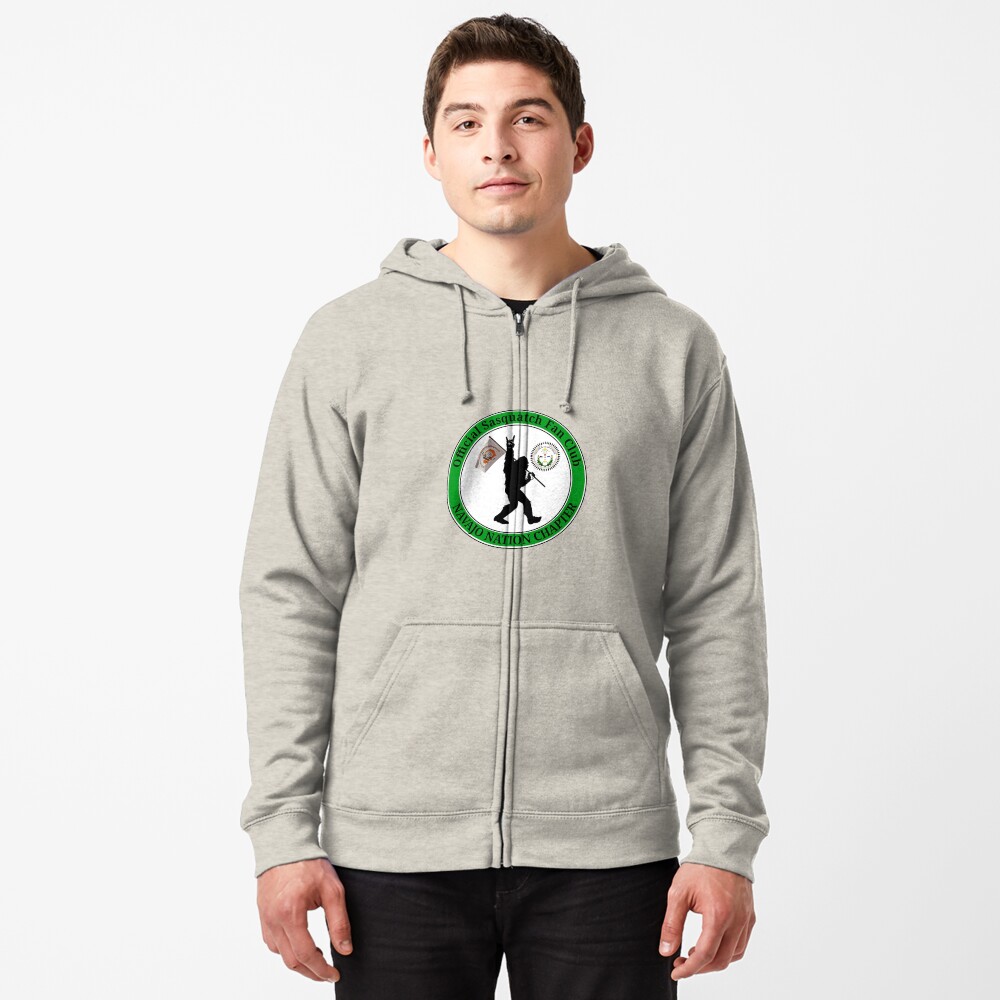 Item preview, Zipped Hoodie designed and sold by NativeGraffix.