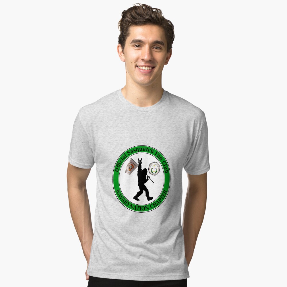 Item preview, Tri-blend T-Shirt designed and sold by NativeGraffix.