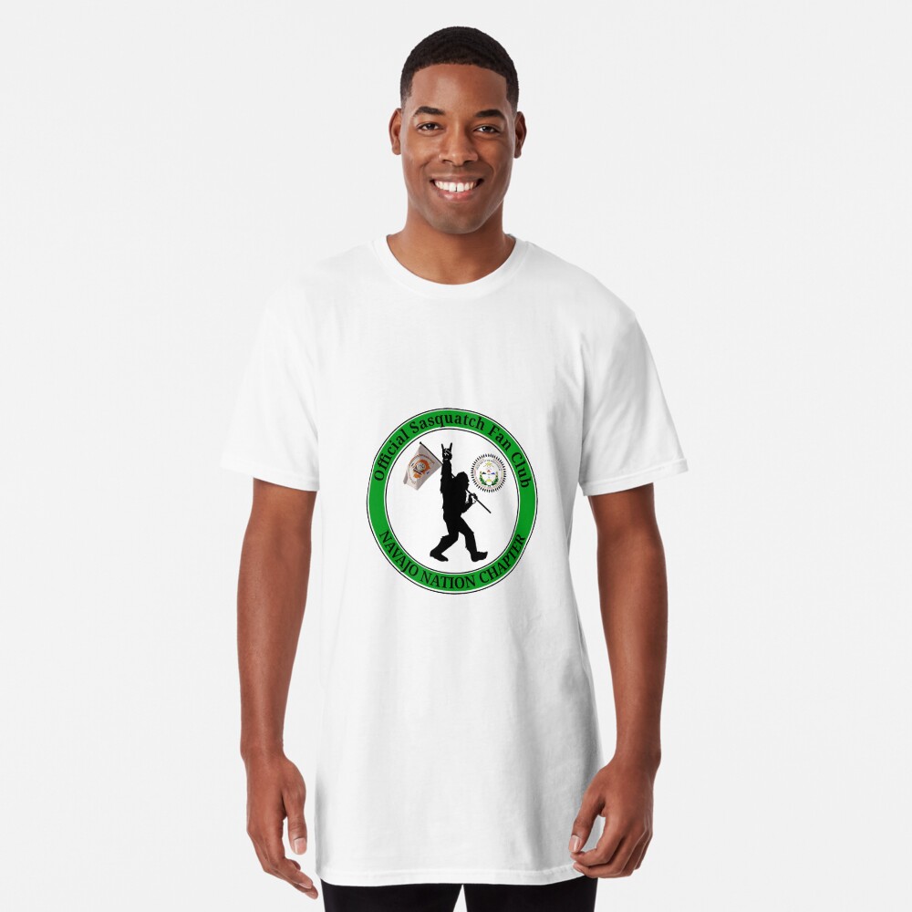 Item preview, Long T-Shirt designed and sold by NativeGraffix.