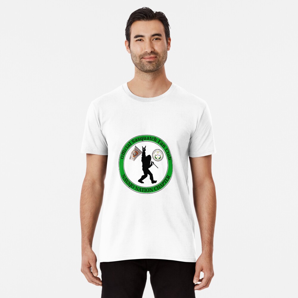 Item preview, Premium T-Shirt designed and sold by NativeGraffix.