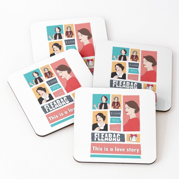 Item preview, The comedy collage designed and sold by MaiSeries.