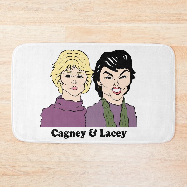 Item preview, Classic TV Cop Show designed and sold by cartoonistguy.