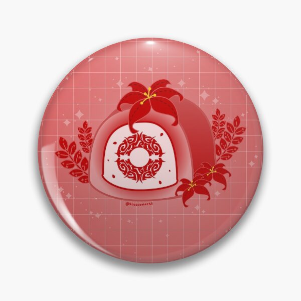 Item preview, Yiling Patriarch Mochi designed and sold by blossombook.