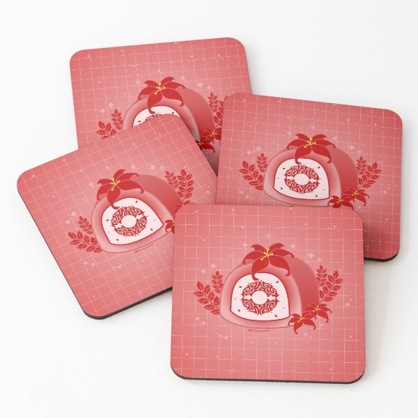 Item preview, Yiling Patriarch Mochi designed and sold by blossombook.