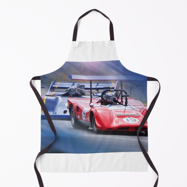 Item preview, 1969 Lola T-163 CanAm designed and sold by DaveKoontz.