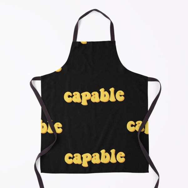 Item preview, able designed and sold by LU NA.