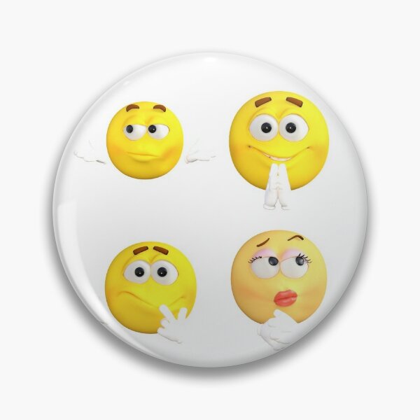 Emojis - BibBoards