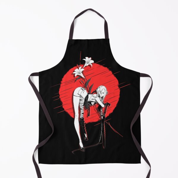 Item preview, NieR Replicant Kaine designed and sold by MyAsianArt.